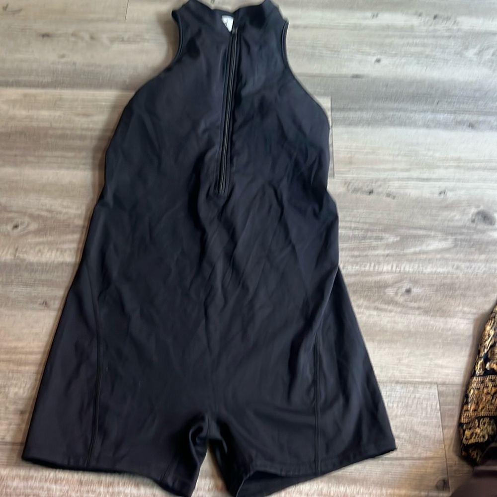 Women’s romper